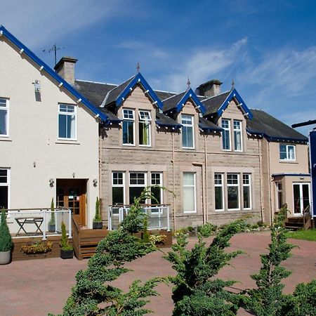 The Park Guest House Aviemore Exterior foto
