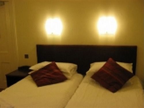 The Park Guest House Aviemore Exterior foto