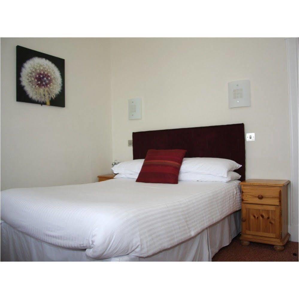 The Park Guest House Aviemore Exterior foto