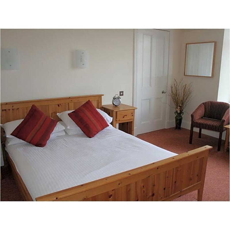 The Park Guest House Aviemore Exterior foto