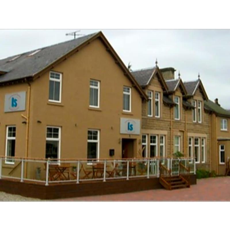 The Park Guest House Aviemore Exterior foto